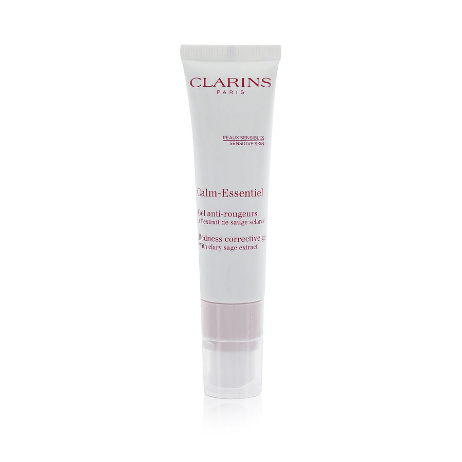 Clarins calmessentiel redness corrective gel sensitive skin 30ml/1oz
