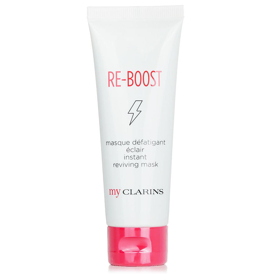 Clarins my clarins reboost instant reviving mask for normal skin 50ml/1.7oz