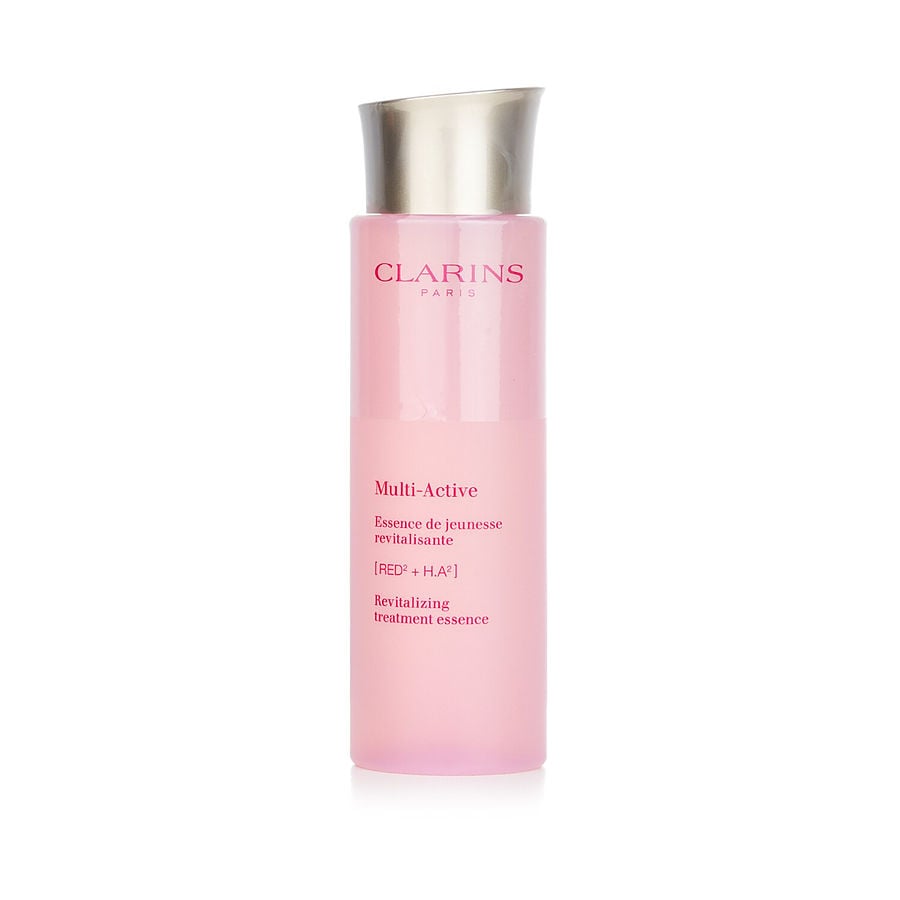 Clarins multiactive revitalizing treatment essence 200ml/6.7oz