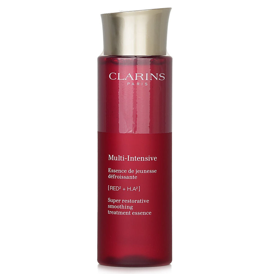 Clarins super restorative smoothing treatment essence 200ml/6.7oz