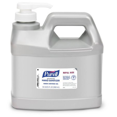 Purell® Hand Sanitizer