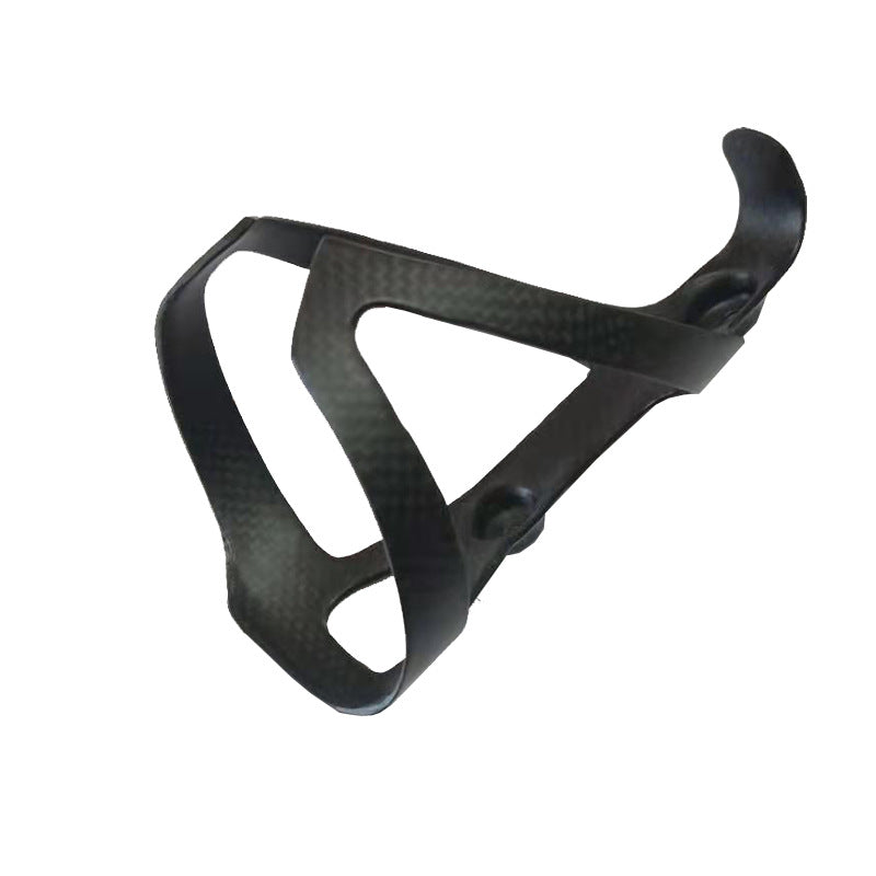 Super light all carbon fiber water cup holder for mountain road bicycle - Blue Force Sports
