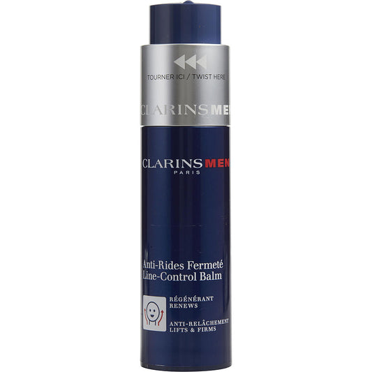Clarins men line control balm 50ml/1.7oz