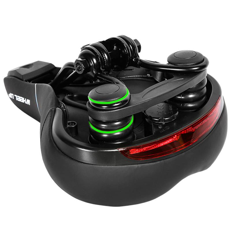 Bicycle Seat with light