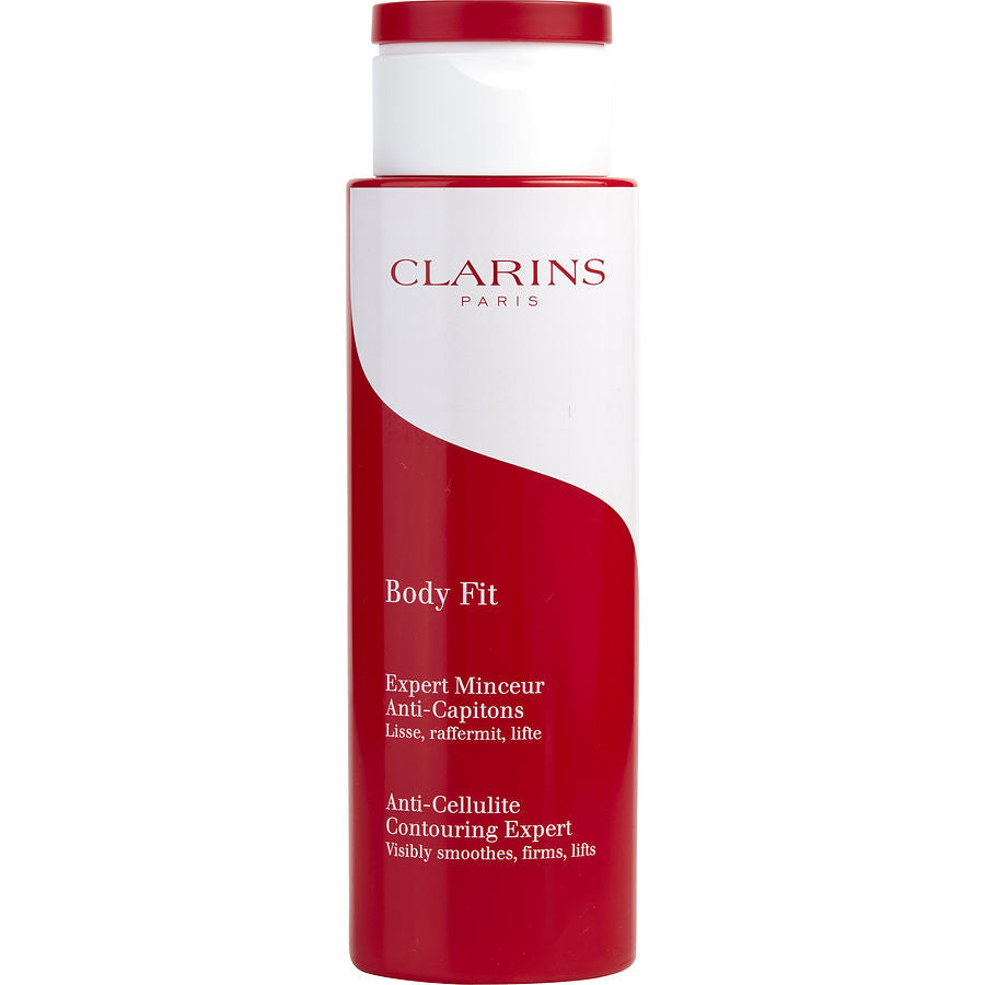 Clarins body fit anticellulite contouring expert  200ml/6.9oz