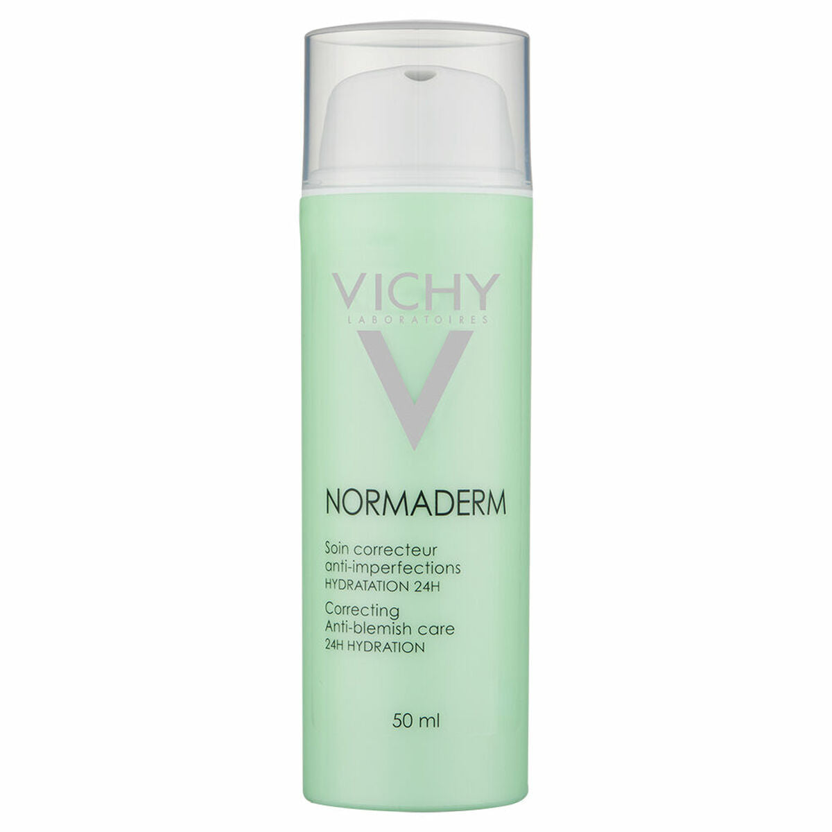 Anti-imperfection Treatment Vichy Normaderm White (1 Unit)