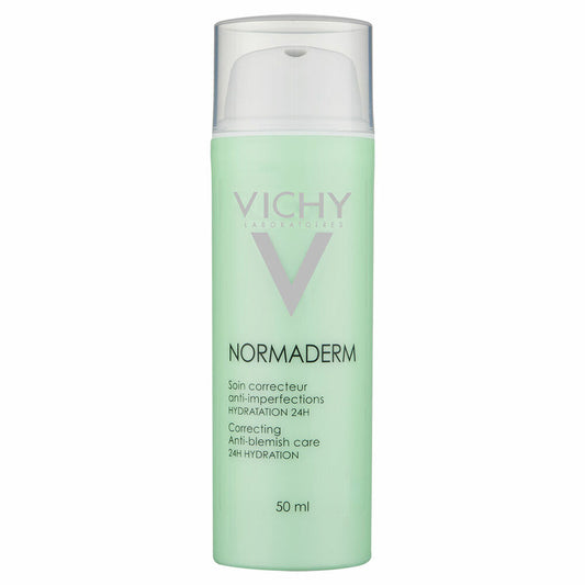 Anti-imperfection Treatment Vichy Normaderm White (1 Unit)