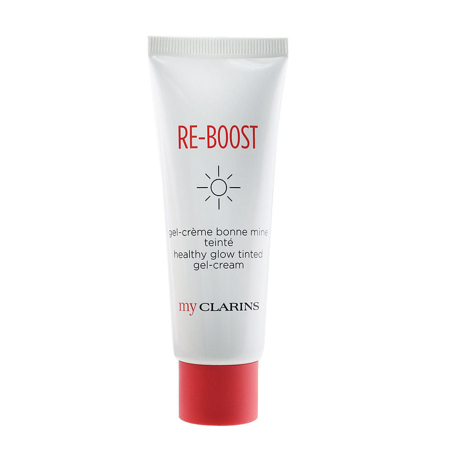 Clarins my clarins reboost healthy glow tinted gel cream  50ml/1.7oz