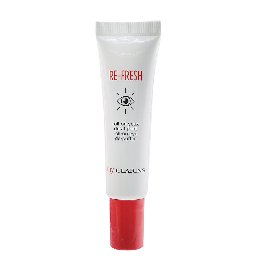 Clarins my clarins refresh rollon eye depuffer  15ml/0.5oz