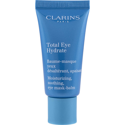 Clarins total eye hydrate  20ml/0.7oz