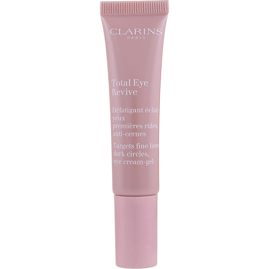Clarins total eye revive  15ml/0.5oz