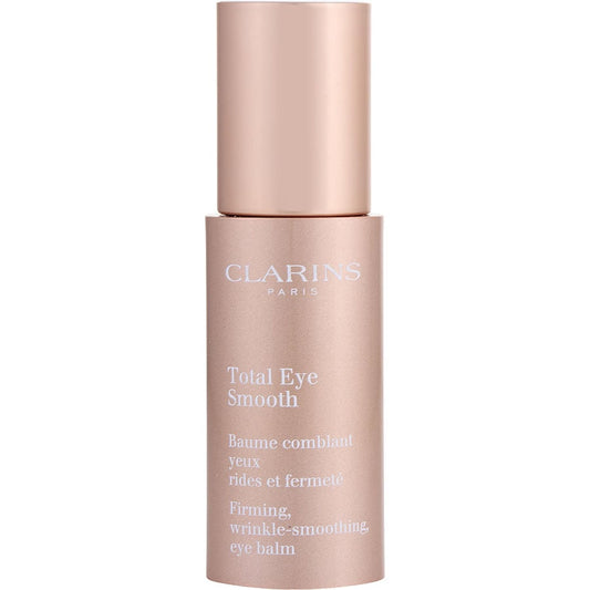 Clarins total eye smooth  15ml/0.5oz