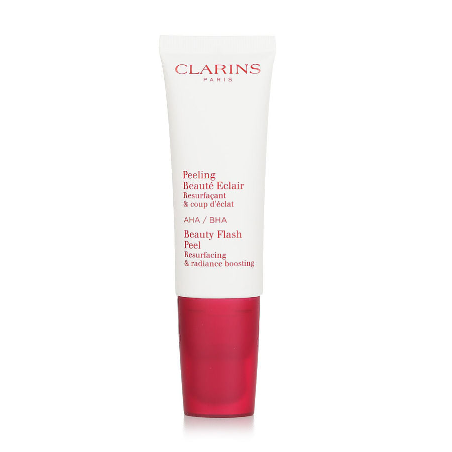 Clarins beauty flash peel  50ml/1.7oz