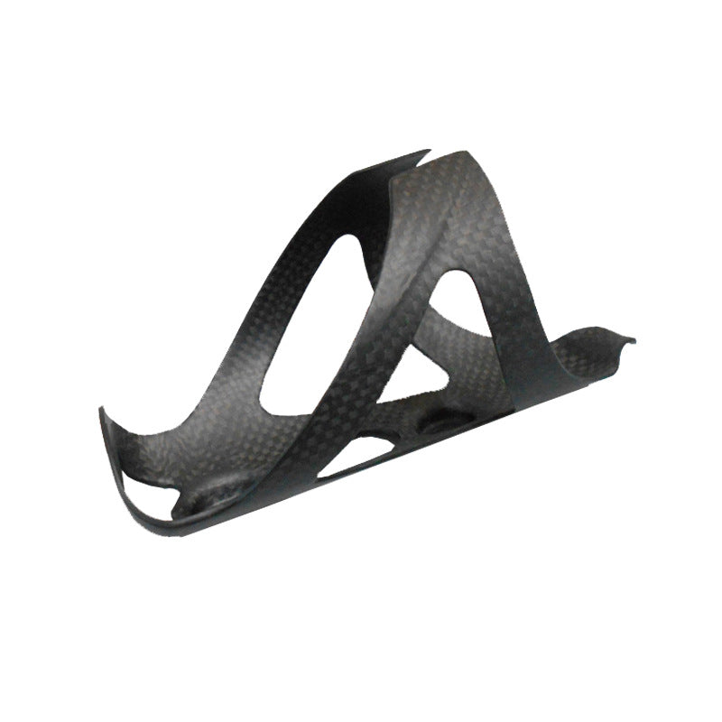 Super light all carbon fiber water cup holder for mountain road bicycle - Blue Force Sports