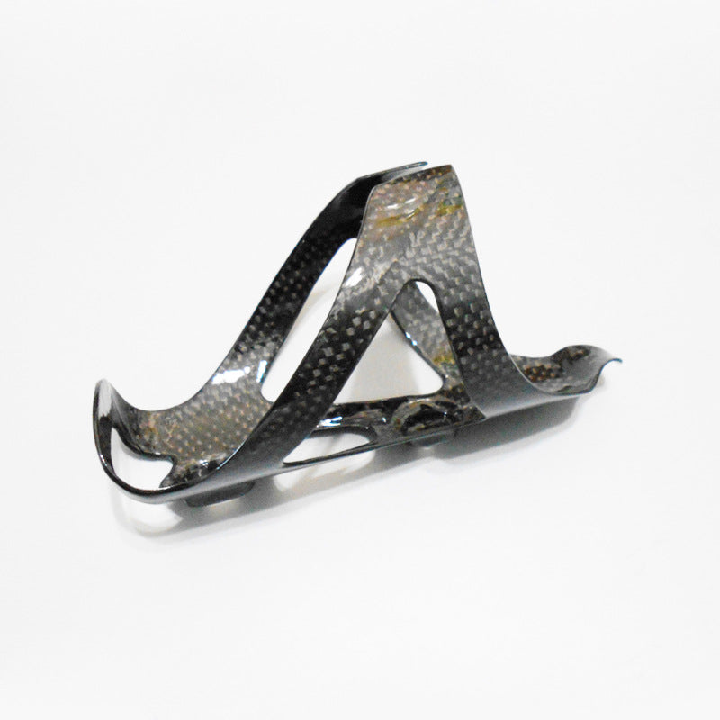 Super light all carbon fiber water cup holder for mountain road bicycle - Blue Force Sports