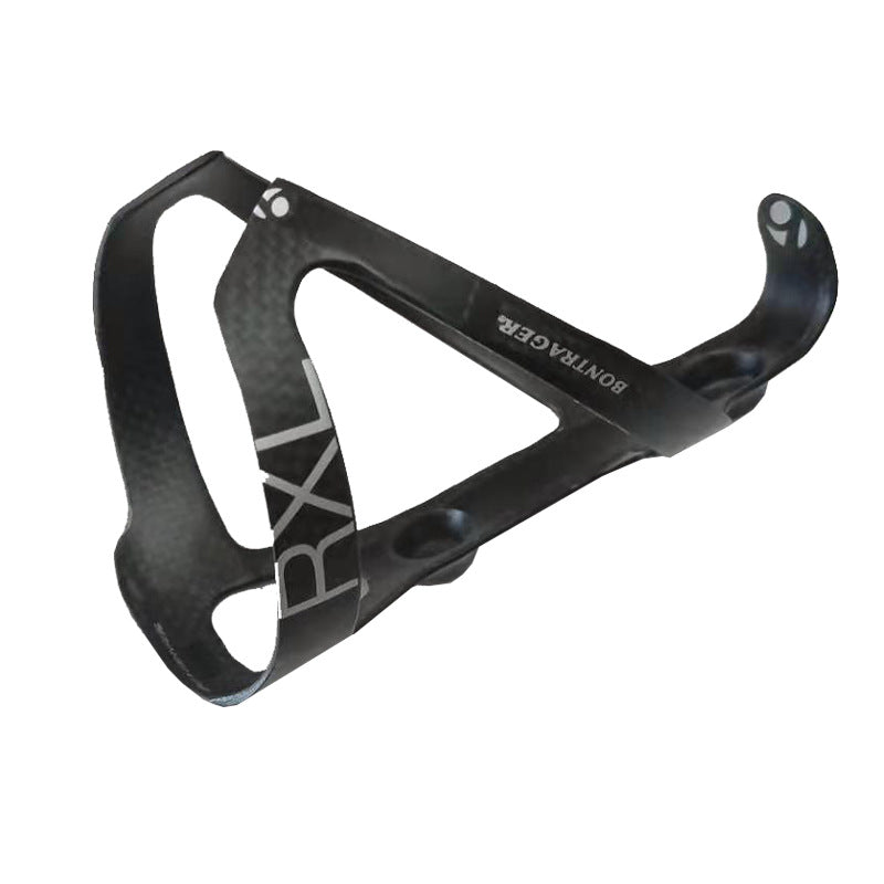 Super light all carbon fiber water cup holder for mountain road bicycle - Blue Force Sports