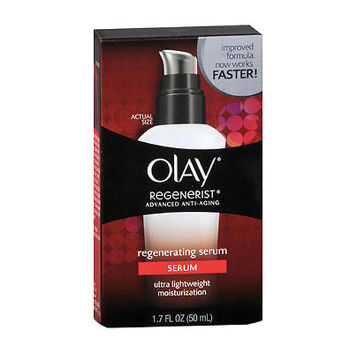 Olay, Olay Daily Regenerating Serum, 1.7 Oz