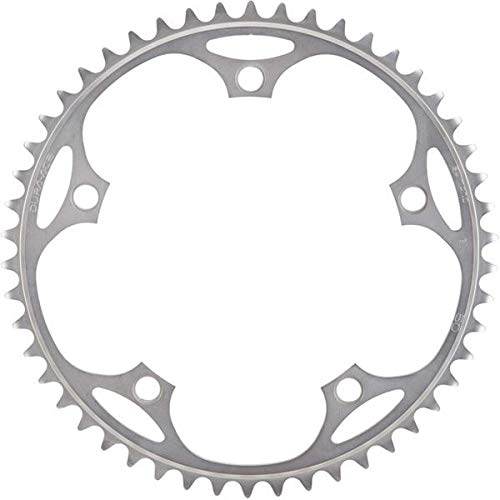 Shimano DURA-ACE TRACK FC-7710 46T 1/2' X 1/8' Chainring (NJS) Y16S46001 NEW