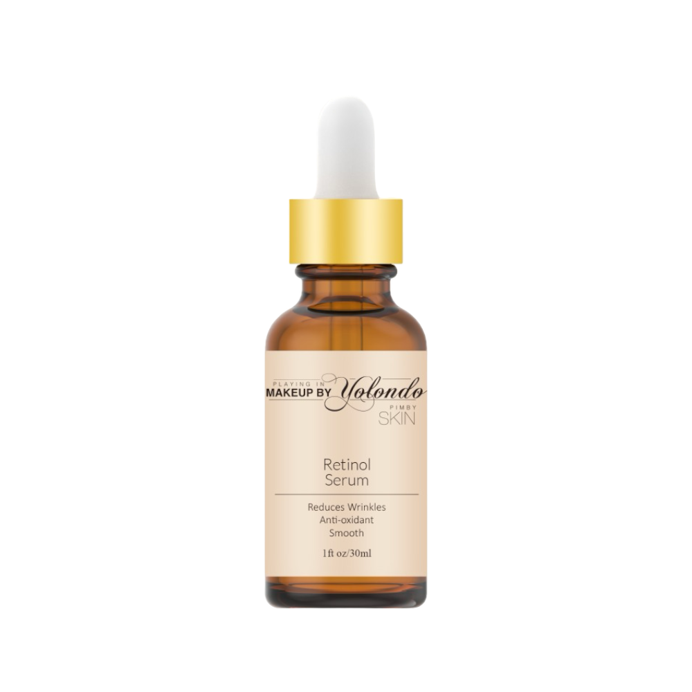 Retinol Serum