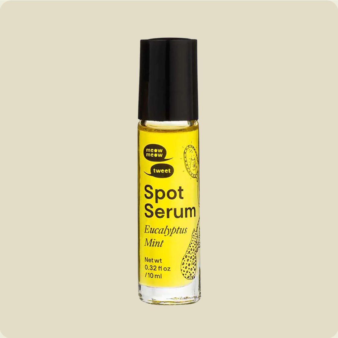 Spot Serum