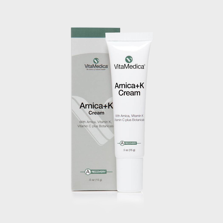 Arnica & K Cream