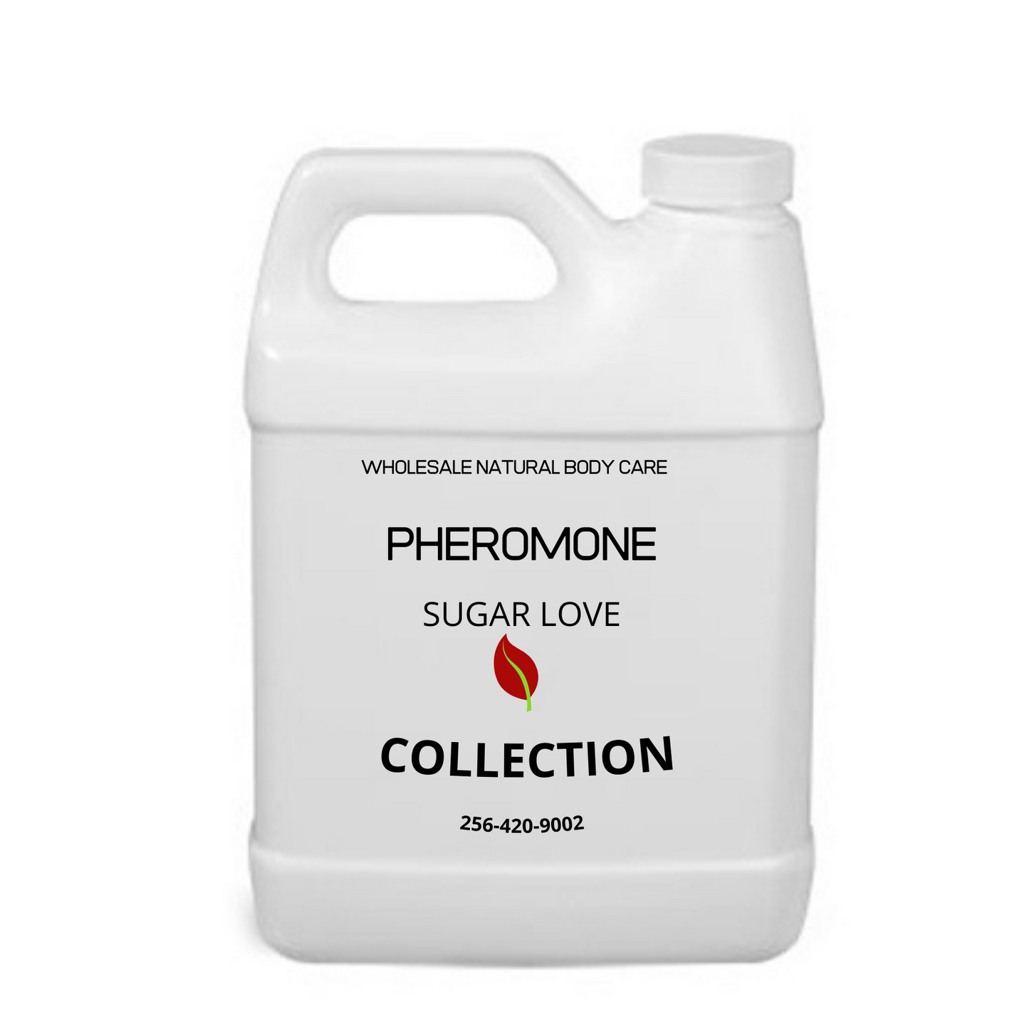 Sugar Love Pheromone Collection