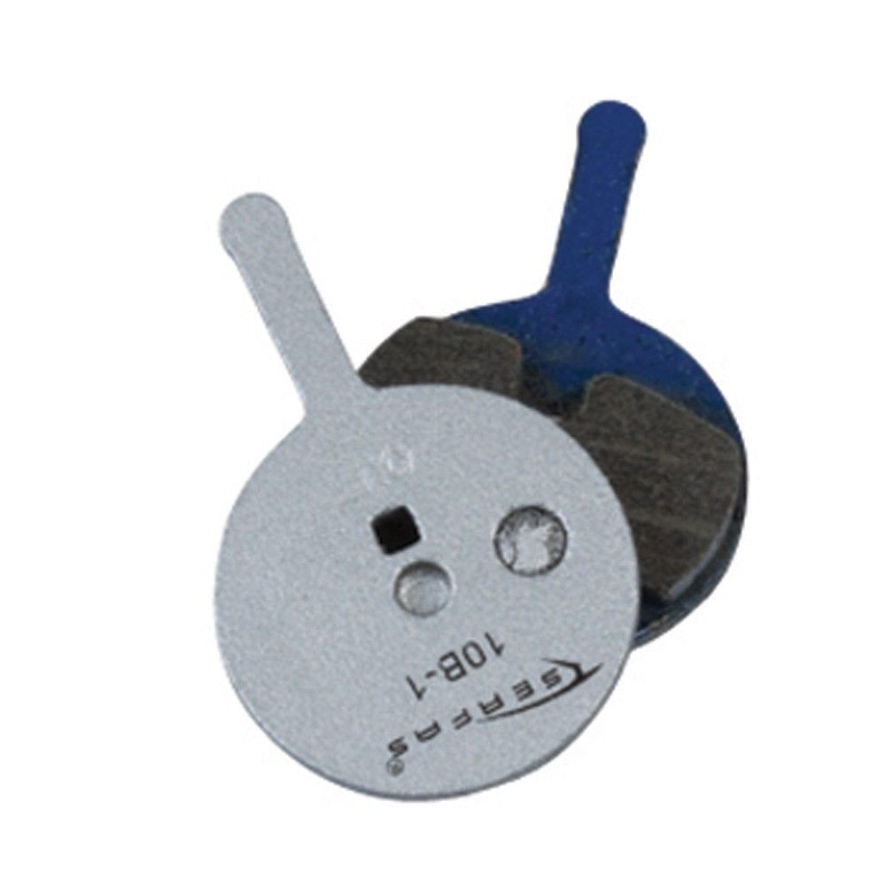 Serfas DBP-A2 MTB Disc Brake Pads BB5