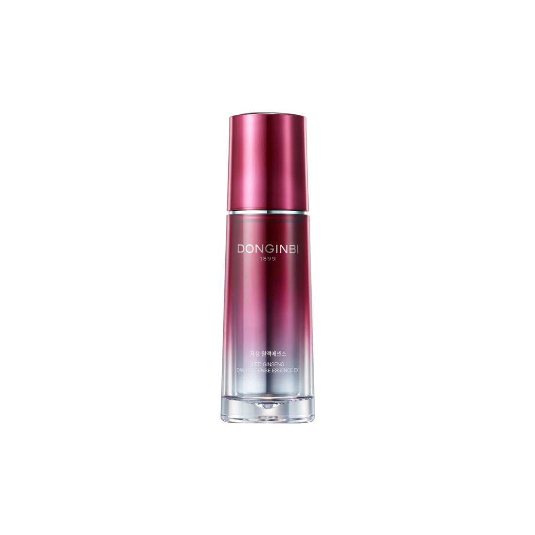 Red Ginseng Daily Defense Essence EX, 30ml