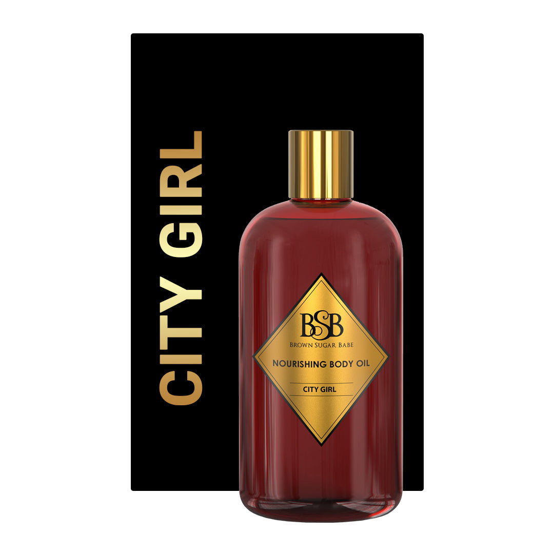 City Girl Comparable to Good Girl Gone Bad