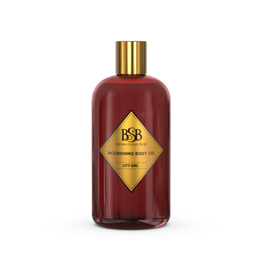 City Girl Comparable to Good Girl Gone Bad